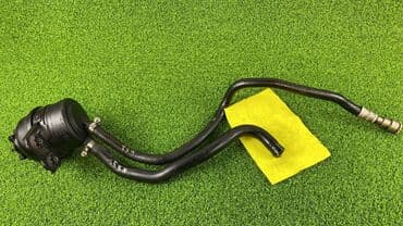 e91: Бачок BMW 2006 г., Б/у, Оригинал, Германия — 6