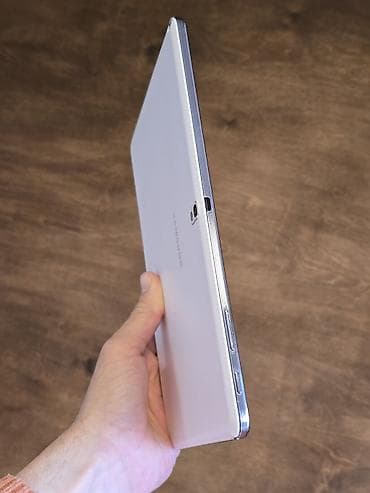 galaxy tab a8: Планшет, Samsung, 10" - 11", 3G, Детский цвет - Белый — 9