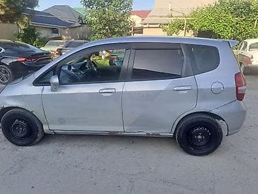 хонда фит прибор: Honda Fit: 2002 г., Вариатор, Хэтчбэк — 6