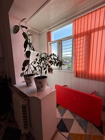 Продажа квартир: 2 комнаты, 60 м², 106 серия, 3 этаж, Косметический ремонт — 6
