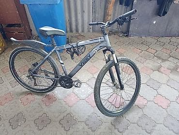 sador diska: Горный велосипед, Алюминий — 2