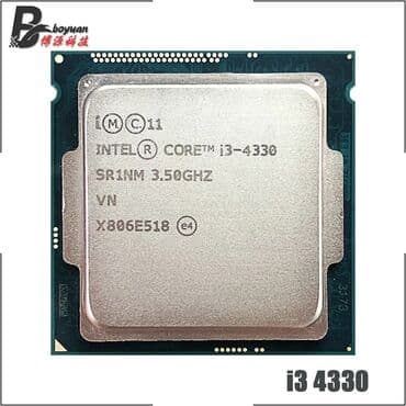 cpu intel core 2 duo e7400: Процессор, Б/у — 1