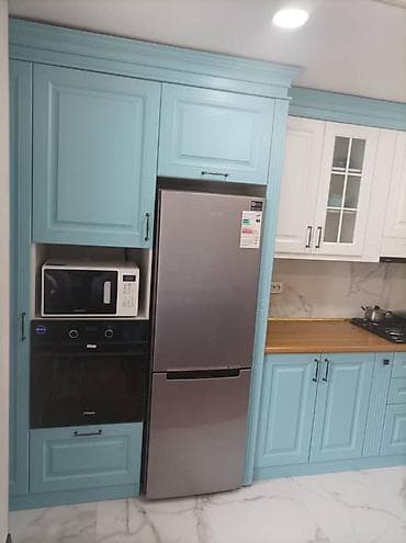 Недвижимость: 2 комнаты, Риэлтор, С мебелью полностью — 2