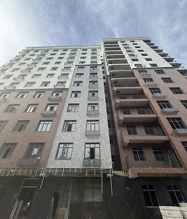 2026: 1 комната, 42 м², Элитка, 13 этаж, Готовая ПСО (под самоотделку) — 1