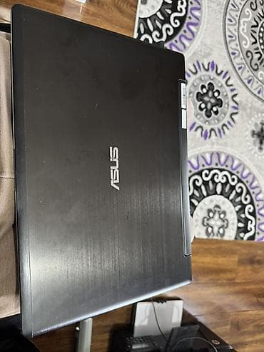 god of war ragnarok бишкек: Ноутбук ASUS 15.6" Характеристики: - Экран: 15.6", матовое покрытие — 4