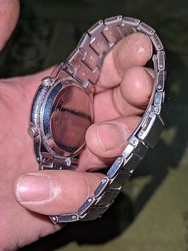 хамелеон очки: Часы SKMEI. Показывает время намаза. 2000 сом Мужские наручные часы — 2