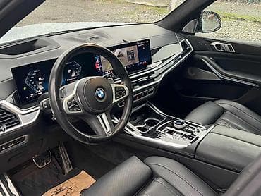e60 m5: BMW X7: 2023 г., Автомат, Бензин, Внедорожник — 6