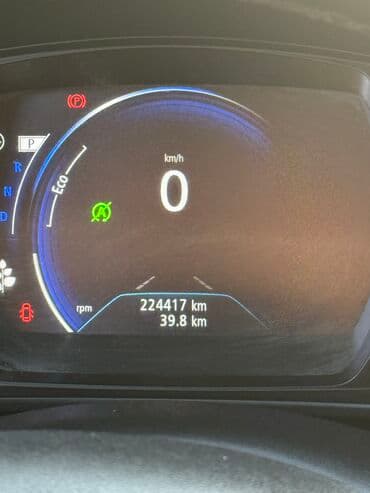 обмен на частный дом: Renault QM6: 2018 г., 2 л, Автомат, Дизель, Кроссовер — 8