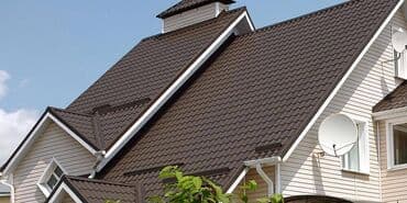 продам металлочерепицу: Металлочерепица - кровел ный материал и оцинкованного стального — 6