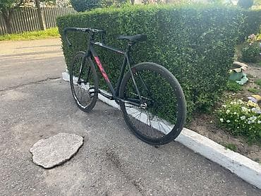 low2 fixie: Продаю 2 велосипеда Б/У но в идеальном состоянии!!! О цене — 10