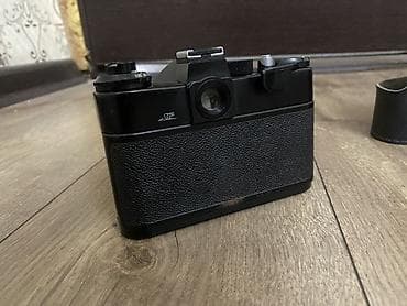 nikon p1000: Зенит ЕТ — пленочная зеркальная фотокамера М42 Комплектация: - камера — 4