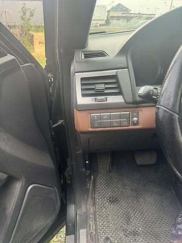 Ssangyong Rexton Sports: 2019 г., 2.2 л, Автомат, Дизель, Пикап — 8