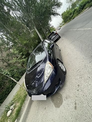 мотор от фит: Honda Fit: 2008 г., 1.5 л, Автомат, Бензин, Хэтчбэк — 6