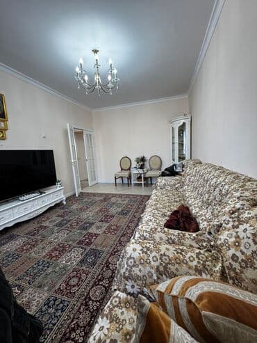 гостиница юг 2: 4 комнаты, 78 м², 105 серия, 8 этаж — 6