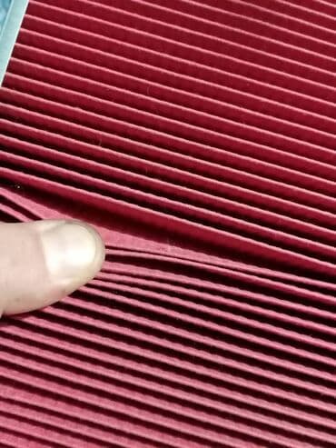 impreza: Воздушный Фильтр — 2