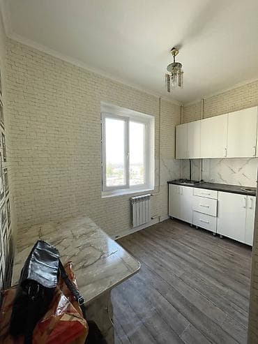 56: 1 комната, 41 м², 105 серия, 6 этаж, Косметический ремонт — 9