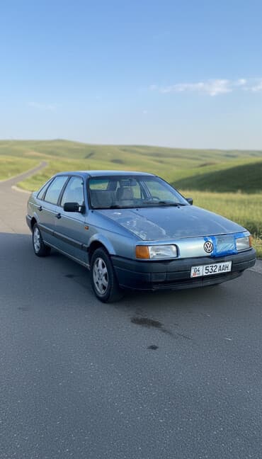 пассат б5 универсал бишкек: Volkswagen Passat: 1988 г., 1.8 л, Механика, Бензиновая, Седан — 2