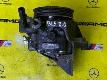 реставрация рулевых реек: Гидроусилитель Subaru Оригинал, Япония — 1