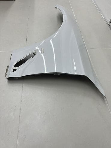 передний крыло: Крыло Переднее правое BMW, Б/у — 4