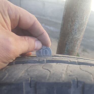 шины зимние р14: Шины 215 / 75 / R 17.5, 1 шт, Грузовики/Автобусы, Китай, TRIANGLE — 2