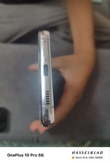 aiphone 7: Samsung Galaxy S21 Ultra 5G, Б/у, 512 ГБ — 6