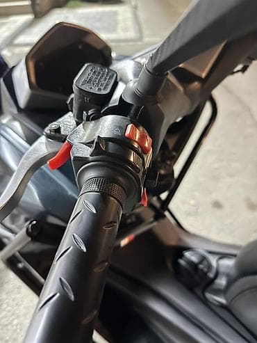 скутеры: Продаётся NMAX 🛵 Пробег: 8500 км Документы: китайские Скутер в — 8