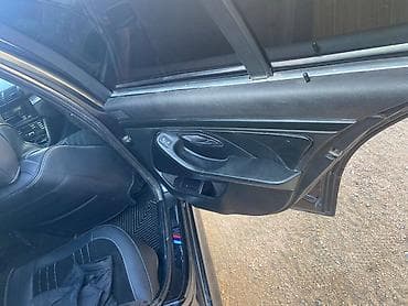 ls 350: BMW 5 series: 1999 г., 2.5 л, Автомат, Бензин, Седан — 5