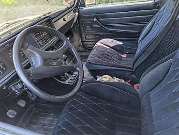 abs prius: ВАЗ (ЛАДА) 2107: 2001 г., Механика, Седан — 2