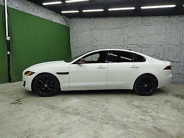 xf: Jaguar XF: 2019 г., 2 л, Автомат, Бензин, Седан — 4