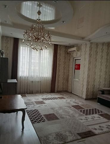 баха магистирал: 2 комнаты, Собственник, Без подселения, С мебелью полностью — 8