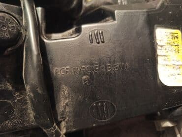 куплю машину джип: Будка Hyundai, 2020 г., Новый, Оригинал — 1