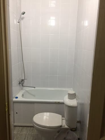 долгосрочная аренда квартир г ош: 1 комната, Собственник, Без мебели — 4