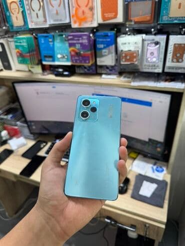 редми нот 14 с: Poco X5 Pro 5G, Б/у, 256 ГБ, цвет - Голубой, 2 SIM — 1