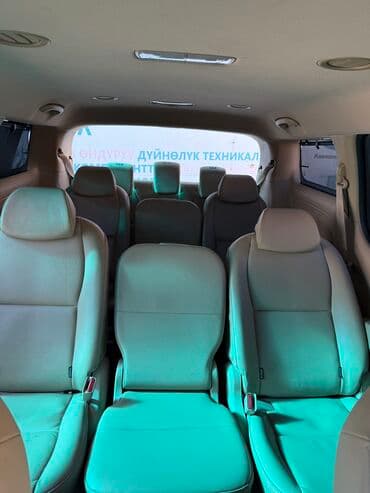 обмен на частный дом: Kia Carnival: 2018 г., 2.2 л, Типтроник, Дизель, Минивэн — 17