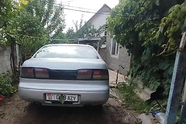 двигатель аристо: Toyota Aristo: 1996 г., 3 л, Автомат, Бензин, Седан — 4