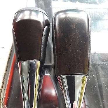 lexs: Руль Toyota Новый, Аналог — 3