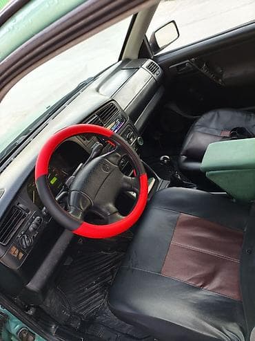 vw bora: Volkswagen Golf Variant: 1994 г., 1.8 л, Механика, Бензин, Универсал — 7