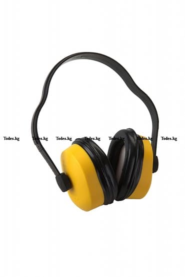 очки сварочные: Наушники СОМЗ-1 Ягуар Материал чашки: прочный пластик, вкладыши — 1