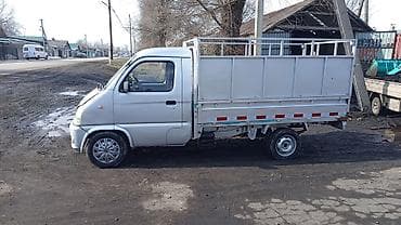 эвакуатор цена: Легкий грузовик, Стандарт, До 1 т, Б/у — 1