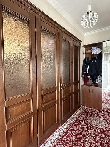гостиница комната: ID6606 Продается особняк в городе Ош, мкр Достук (Геологородок) — 7