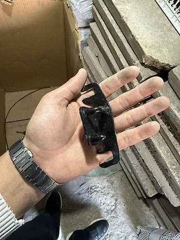 Столешницы: Фурнитура для мебели, Другое назначение — 2