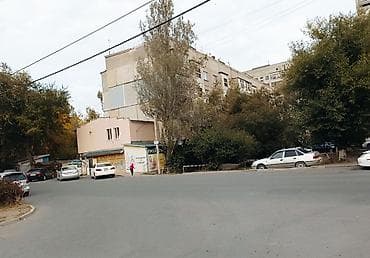 3 комнаты, 68 м², 105 серия, 4 этаж, Старый ремонт