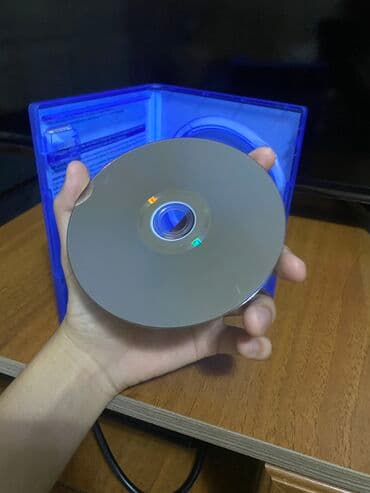 купить плейстейшен 5 в бишкеке: - Срочно продаю ❗️ - диск на Playstation 4 - Call of Duty WWII - диск — 3