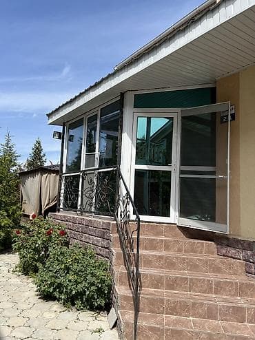 Дома: Продается 2хэтажный коттедж в ЦО «Роял Бич» 120 м2 Веранда с мангалом — 1