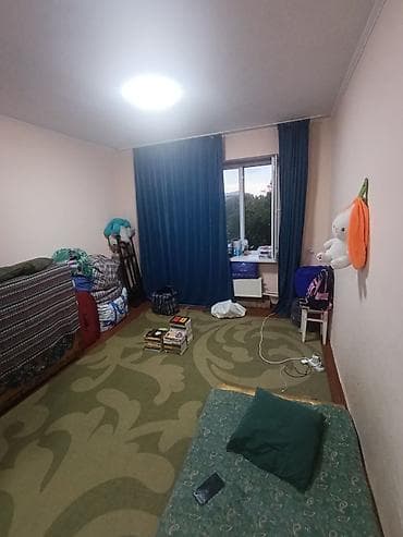 гостинки: 1 комната, 19 м², Гостиничный тип, 3 этаж, Косметический ремонт — 1