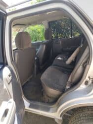 фары на опель вектра б: Isuzu Rodeo: 2000 г., 3.2 л, Автомат, Газ, Внедорожник — 6