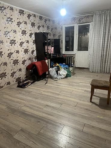 2 комнаты, Собственник, С мебелью частично