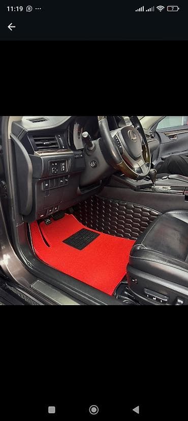 new rise: 5D Экокожа Полики Для салона Kia, Новый, Самовывоз, Платная доставка, Бесплатная доставка — 4