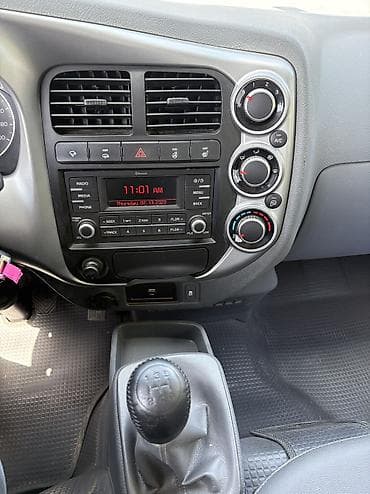 авто жак: Kia BONGO: 2020 г., 2.4 л, Кол менен иштөөчү, Газ, Бус — 9
