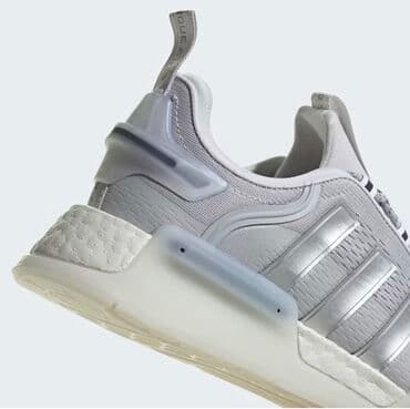 nike react: Adidas. Тактические кроссовки. Дизайн nmd исчез в 2015 году и захватил — 7